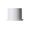 Thrifco Plumbing 1-1/4 Inch x 1/2 Inch Slip x Threaded PVC Bushing SCH 40 8113458 - alternate 1
